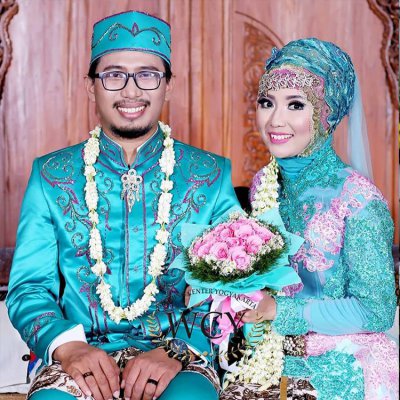 Wedding mb. Tyas dan mas Hanung Paket Pernikahan Yogyakarta
