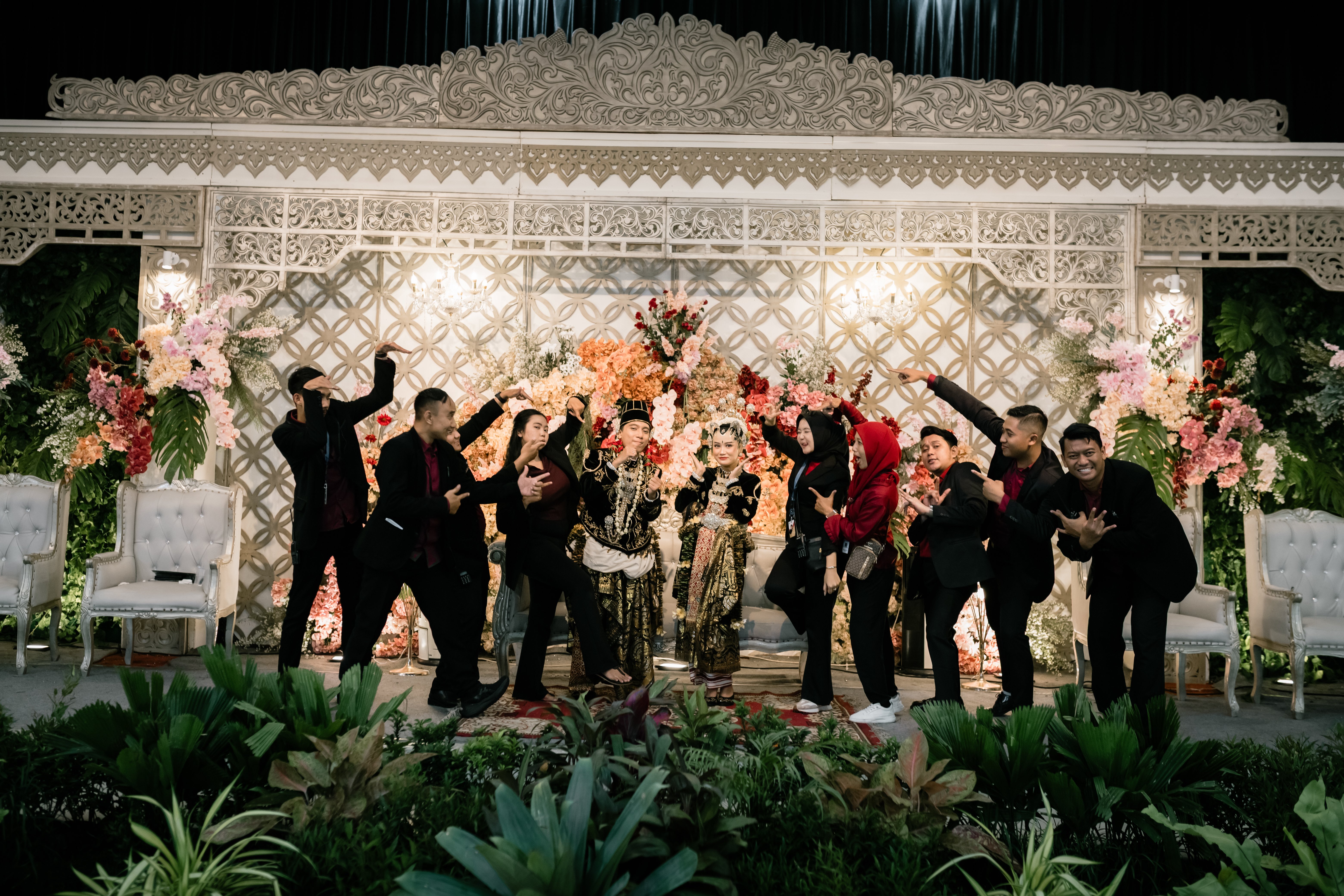  Wedding Organizer Yogyakarta  Paket Pernikahan Yogyakarta
